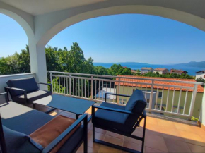 Ferienwohnung Marin - neu
